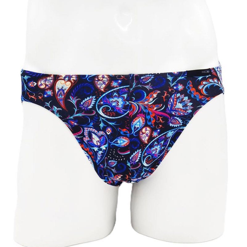 と*ろ様 ブリーフまとめ (HOM) オム HOM Japan Special Collection COMFORT MICRO BRIEFS