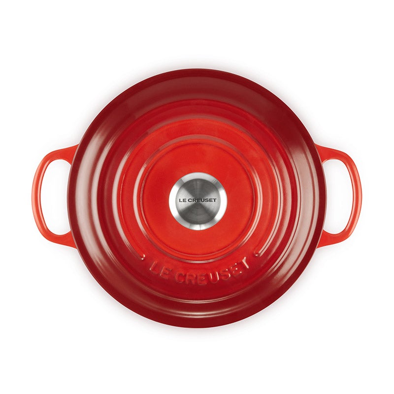 LE CREUSET（ル・クルーゼ） シグニチャー ココット