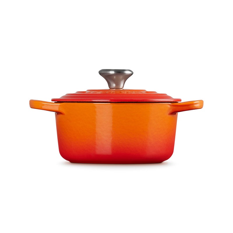 LE CREUSET（ル・クルーゼ） シグニチャー ココット