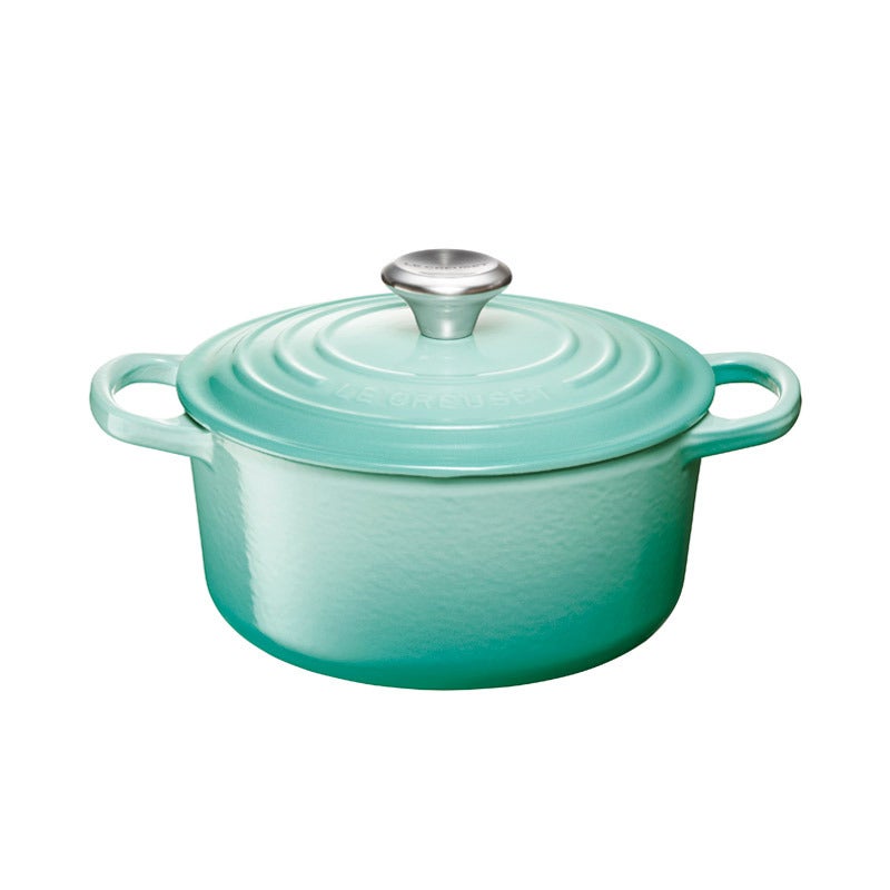 ＬＥ ＣＲＥＵＳＥＴ（ル・クルーゼ） シグニチャー ココット・ロンド