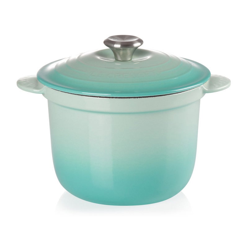 ＬＥ ＣＲＥＵＳＥＴ（ル・クルーゼ） ココット・エブリィ 20 クールミント 通販 - 西武・そごうの公式ショッピングサイト e.デパート