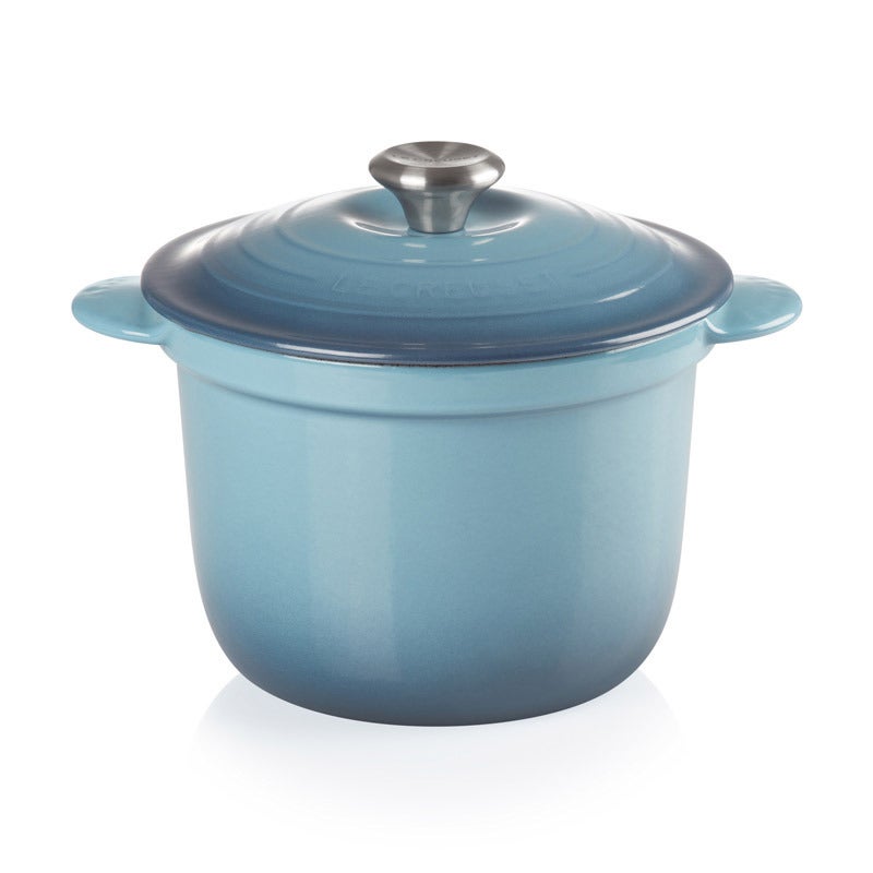 ＬＥ ＣＲＥＵＳＥＴ（ル・クルーゼ） ココット・エブリィ 20 マリン