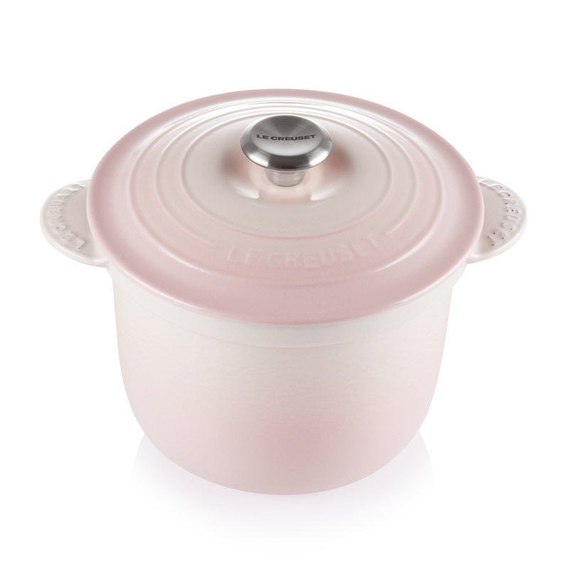 ＬＥ ＣＲＥＵＳＥＴ（ル・クルーゼ） ココット・エブリィ 20 シェル ...