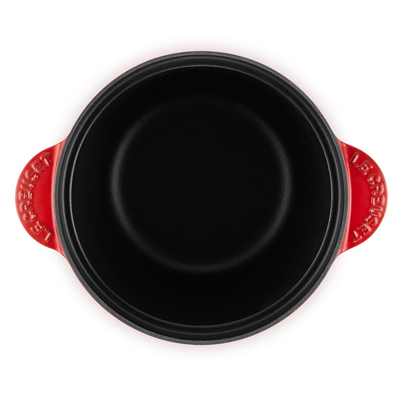 LE CREUSET（ル・クルーゼ） ココット・エブリィ 20