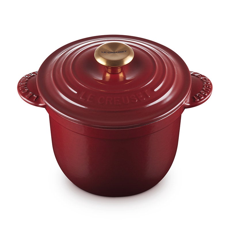 ＬＥ ＣＲＥＵＳＥＴ（ル・クルーゼ） ココット・エブリィ 18 ローヌ