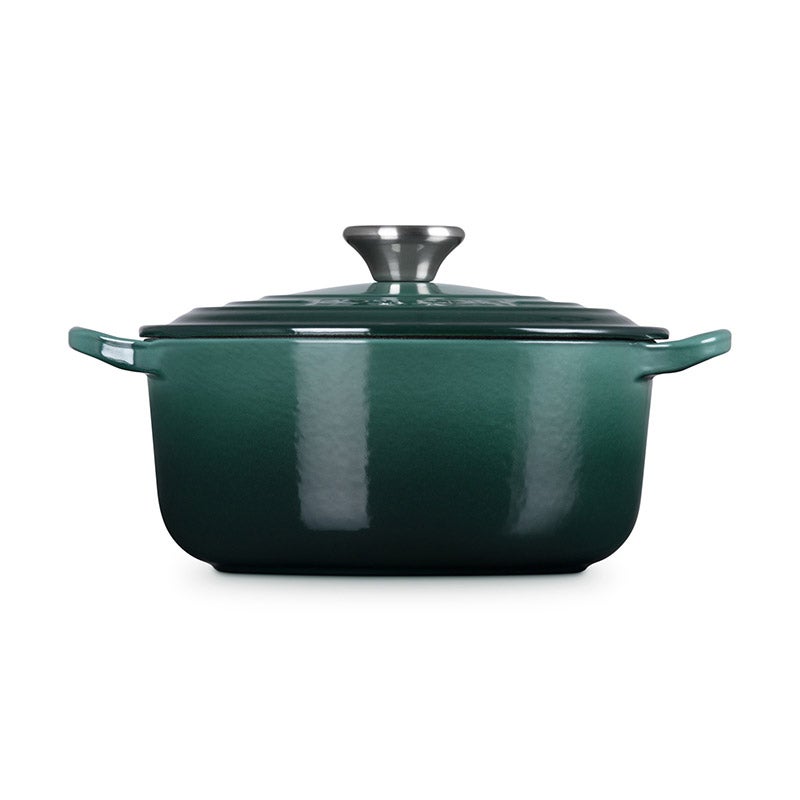 ＬＥ ＣＲＥＵＳＥＴ（ル・クルーゼ） ココット・ロンド 20cm