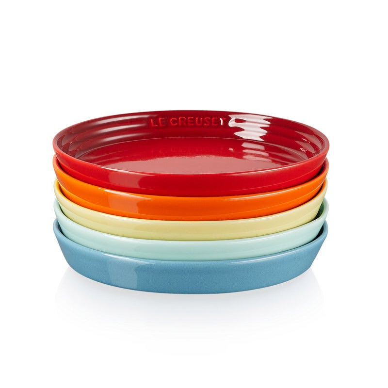 LE CREUSET（ル・クルーゼ） ネオ・ラウンド・プレート