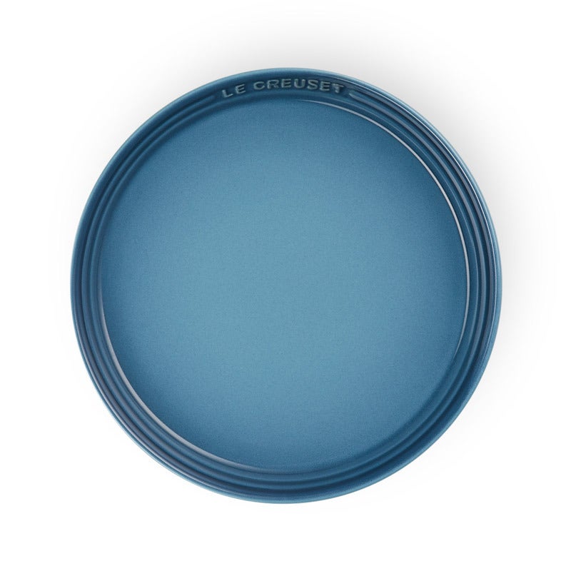 LE CREUSET（ル・クルーゼ） ネオ・ラウンド・プレート