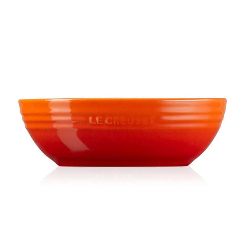 ＬＥ ＣＲＥＵＳＥＴ（ル・クルーゼ） オーバル・サービング・ボール 17cm （5個入り） レインボー 通販 - 西武・そごうの公式ショッピングサイト  e.デパート