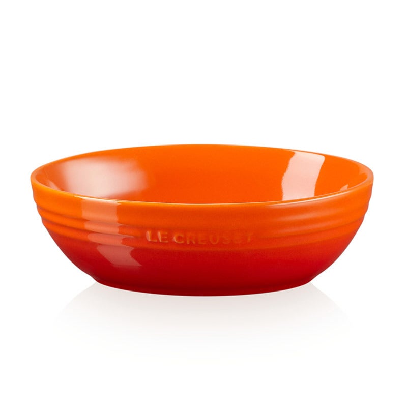 ⭐︎ル・クルーゼ⭐︎オーバルサービングボール 17cm（5個入り）レインボー LE CREUSET（ル・クルーゼ） オーバル・サービング