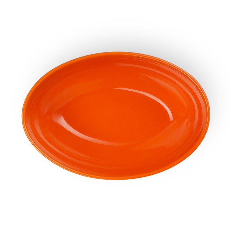 ＬＥ ＣＲＥＵＳＥＴ（ル・クルーゼ） オーバル・サービング・ボール 17cm （5個入り） レインボー 通販 - 西武・そごうの公式ショッピングサイト  e.デパート