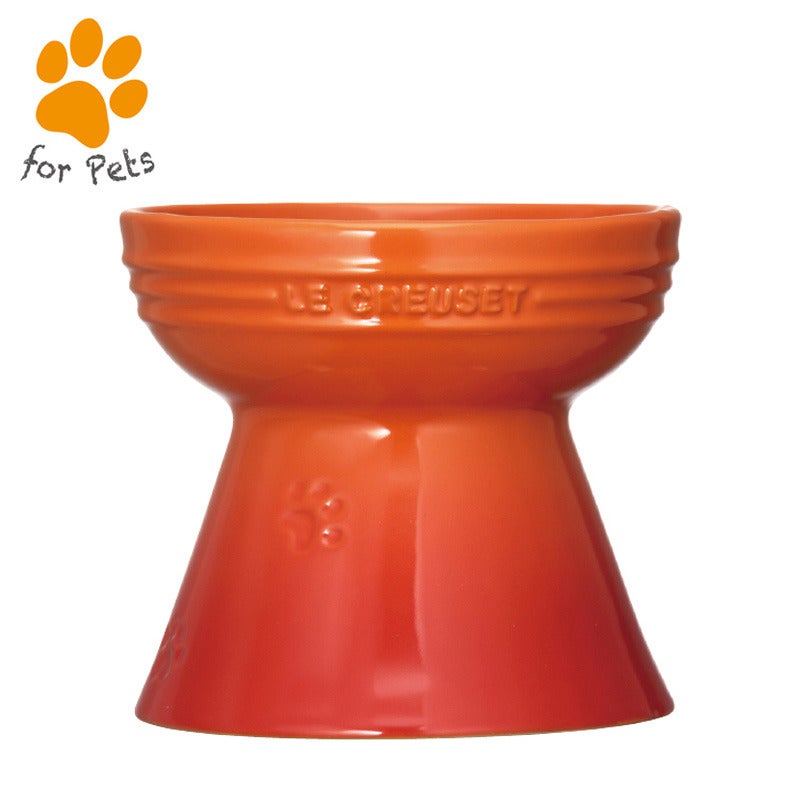 LE CREUSET（ル・クルーゼ） ハイスタンド・ペット