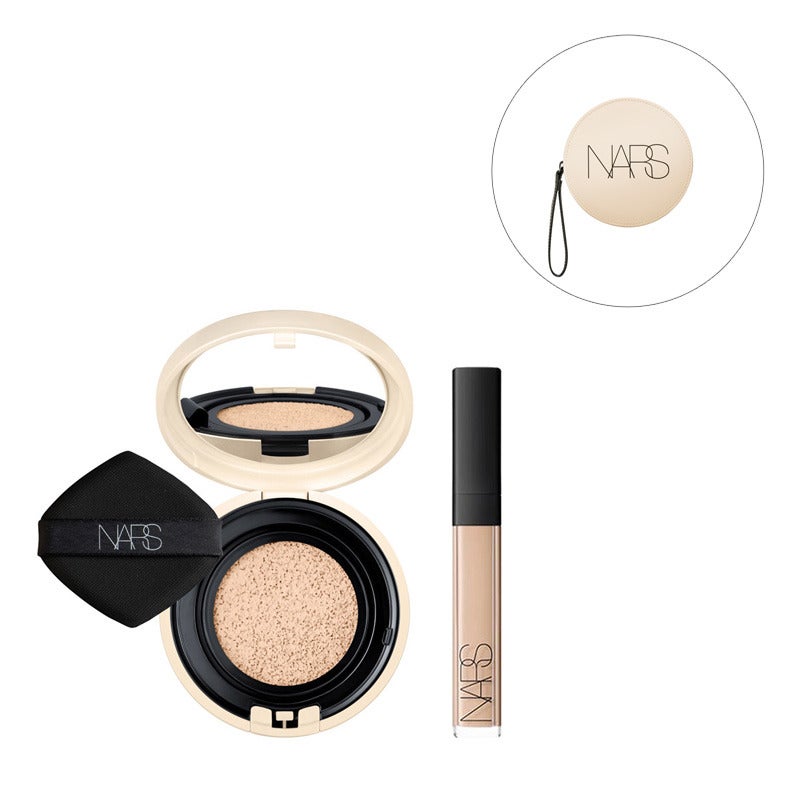 BEST COSME KIT