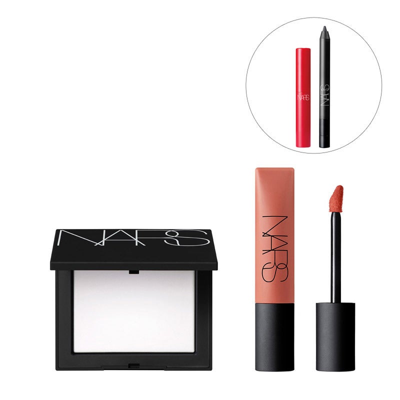 AIR MATTE LIP COLOR KIT（プレスト）