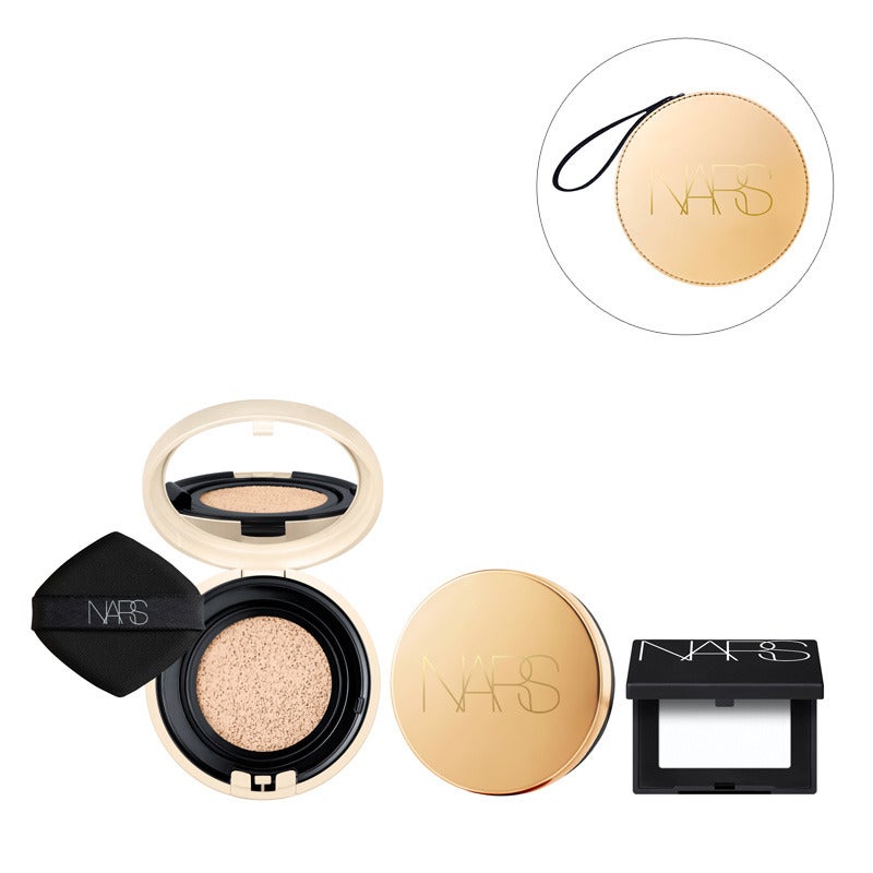 NARS クッションファンデーションスターターキット
