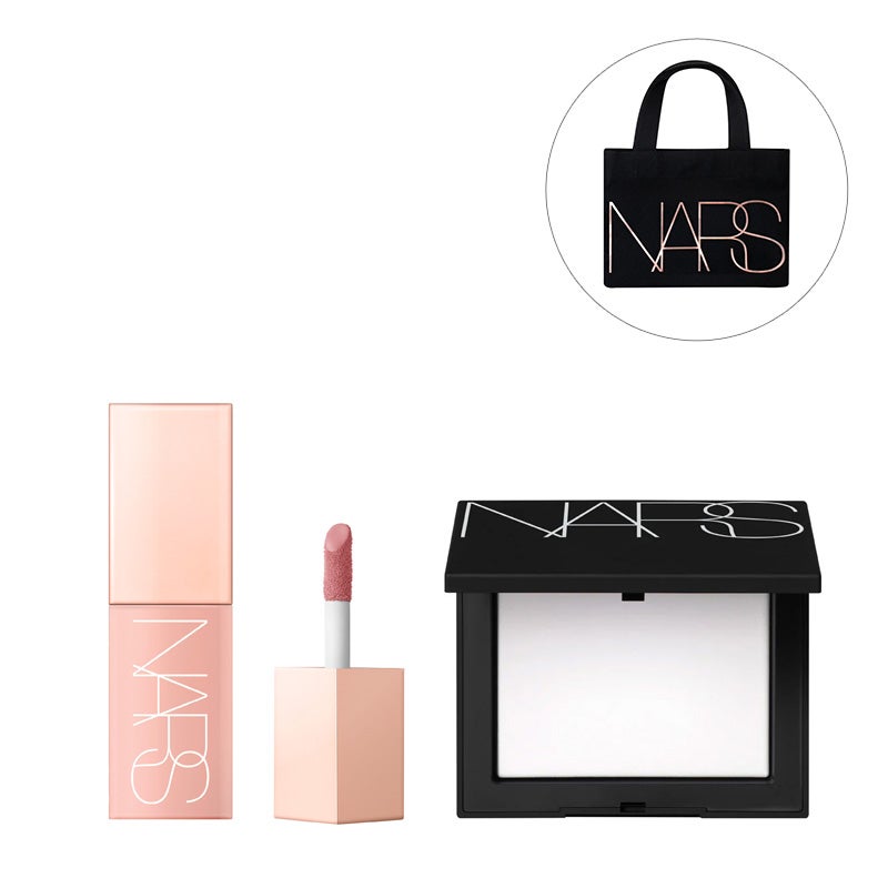 NARS 02799 orgasm - チーク