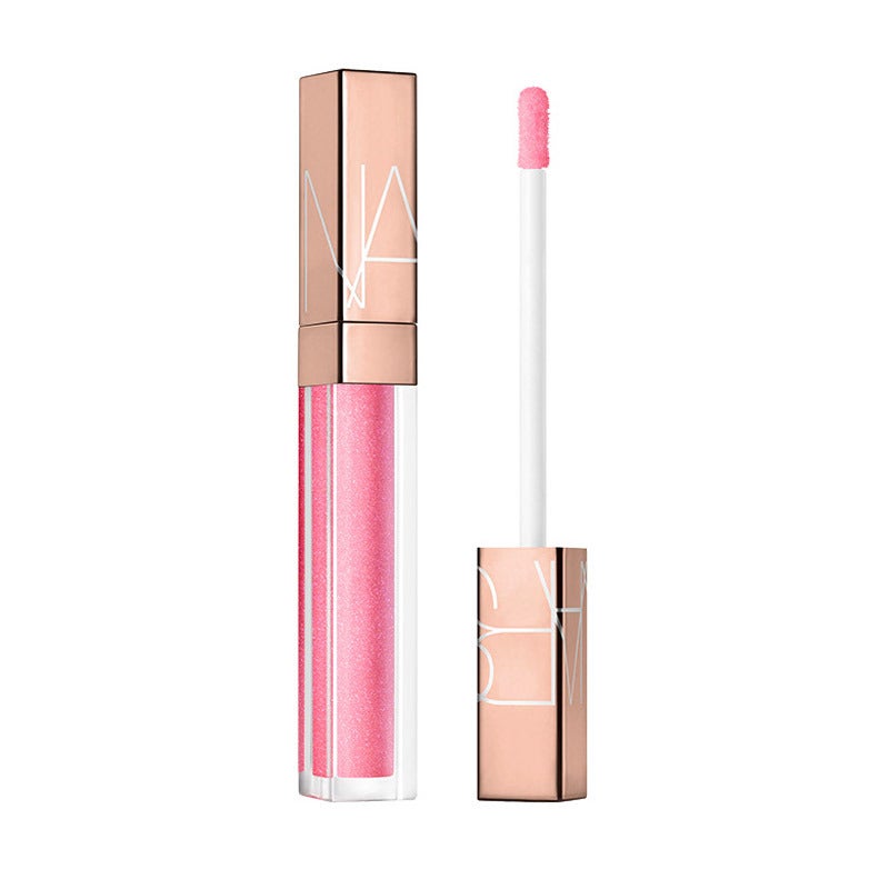 【新品】NARS ミニ アフターグロウ リップ シャイン セット Mini Afterglow Lip Shine Set - Holiday Edition | NARS