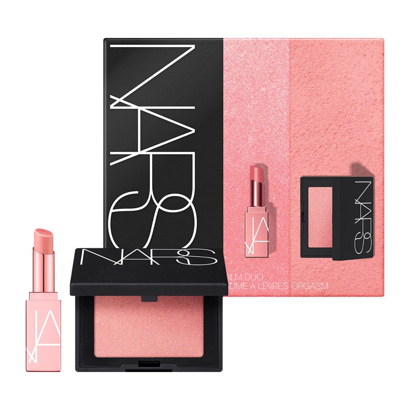 NARS ライトリフレクティングセッティングパウダー プレスト