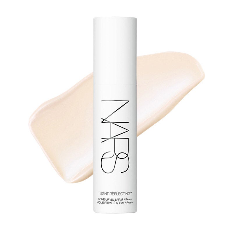 NARS ライトリフレクティング トーンアップヴェール 通販 - 西武 