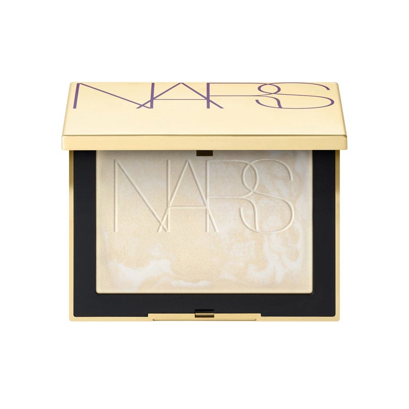 ＮＡＲＳ ゴールドダスト ライトリフレクティングセッティングパウダー プレスト（限定品） 通販 - 西武・そごうの公式ショッピングサイト e.デパート