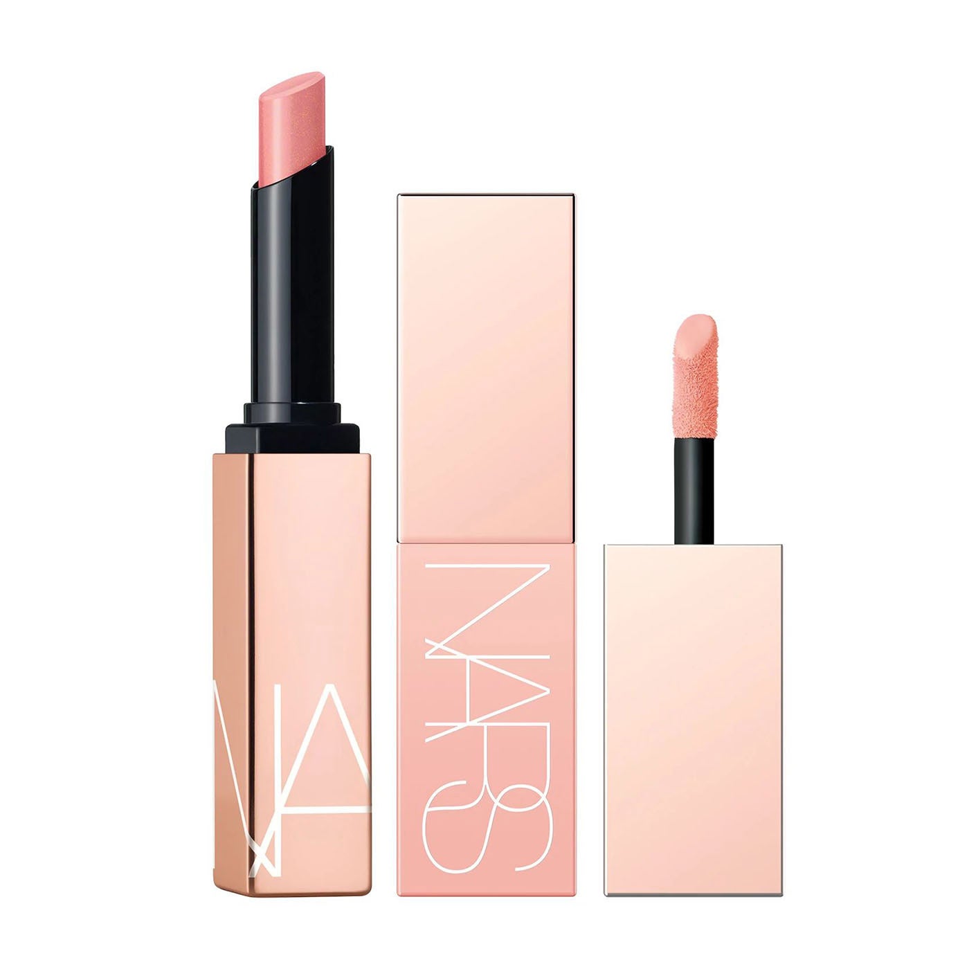 ＮＡＲＳ アフターグローリップスティック＆ミニリキッドブラッシュデュオ（限定品） 通販 - 西武・そごうの公式ショッピングサイト e.デパート