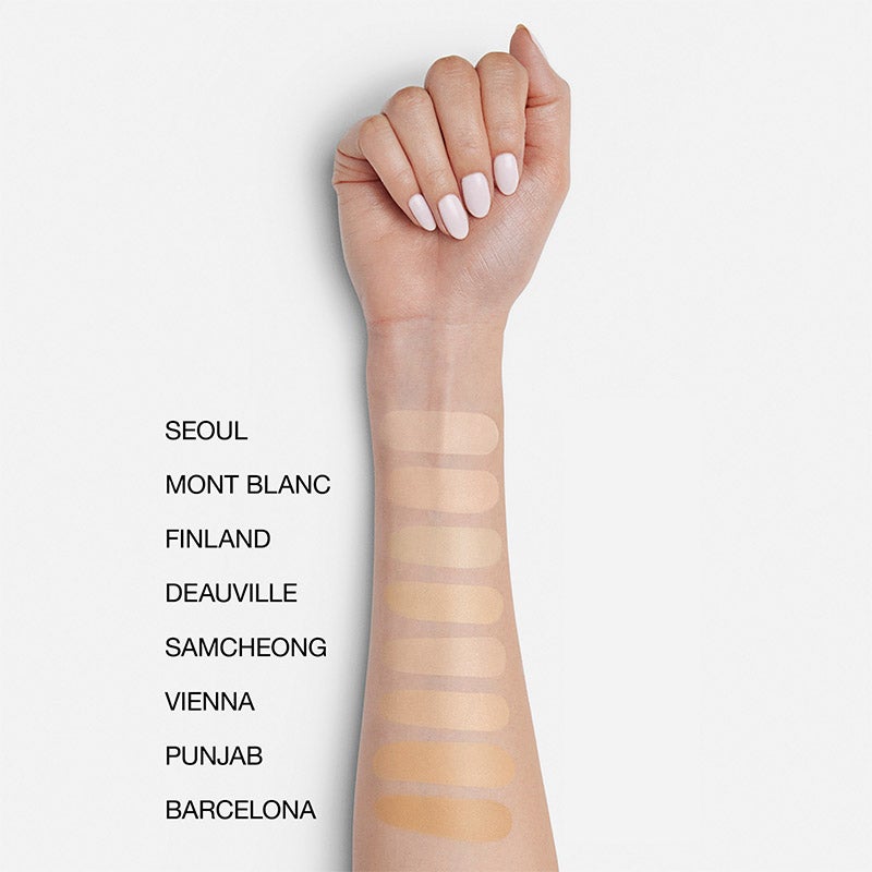NARSライトリフレクティングセラムクッションファンデーション03795 NARS ライトリフレクティング セラムクッション