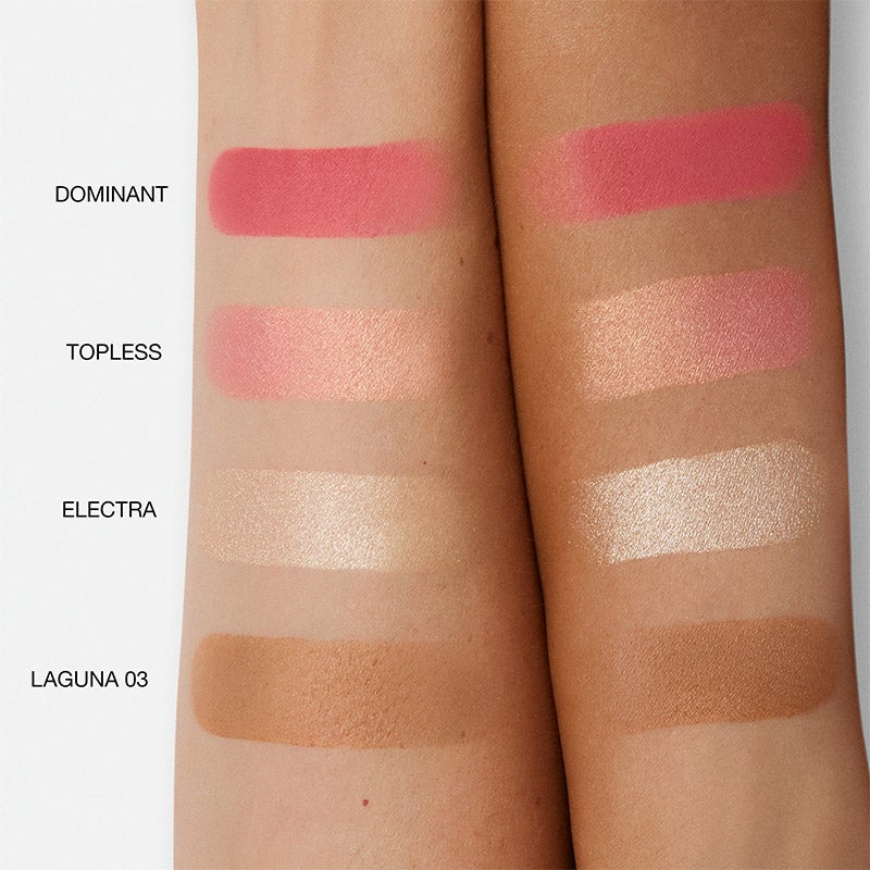 NARS ホットエスケープ　チークパレット I ホットエスケープ チークパレット Ⅲ | NARS Cosmetics