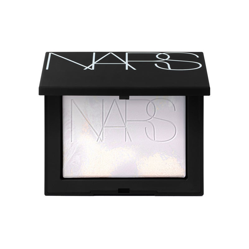 【6月13日（金）～25日（水）予約受付中】NARS ライトリフレクティング プリズマティックパウダー(限定品)