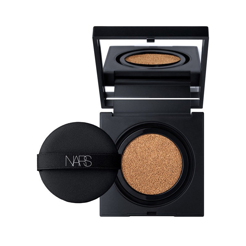 NARS ナチュラルラディアント ロングウェア クッション