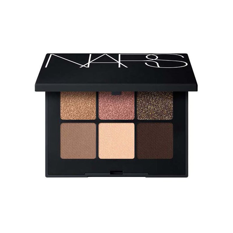 ＮＡＲＳ ヴォワヤジュール アイシャドーパレット（限定品） 通販 