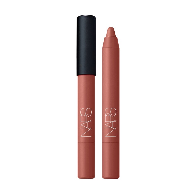 セット３本　リップライナー マット (5-桜花) NARS パワーマット ハイインテンシティ リップペンシル 通販