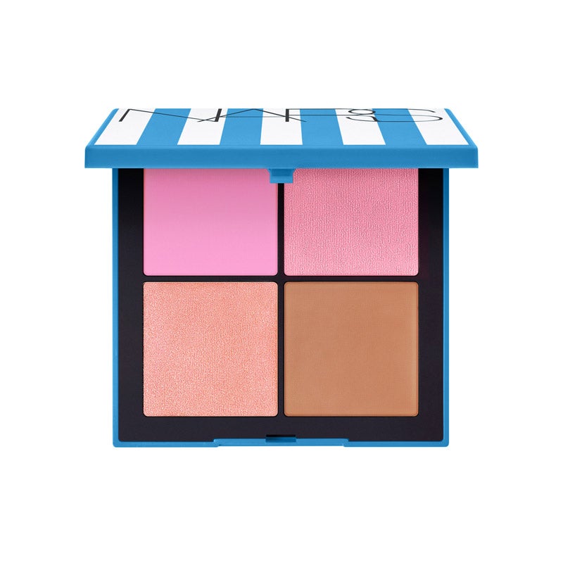 おつぅさん専用　NARS ホットエスケープ　チークパレット　Ⅳ NARS ホットエスケープ チークパレット 通販 - 西武・そごう
