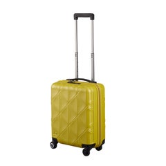 プロテカ コーリースーツケース ジッパータイプ 22リットル 国内線100席未満 機内持ち込みサイズ
