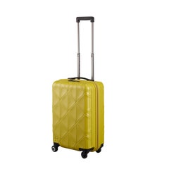 プロテカ コーリースーツケース ジッパータイプ 35リットル 国内線100席以上 機内持ち込みサイズ