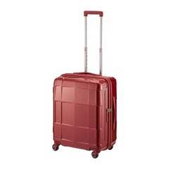 【スタリアCXR】スーツケース 52リットル 02352