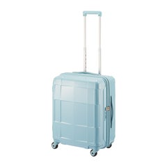 【スタリアCXR】スーツケース 52リットル 02352