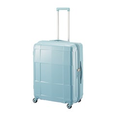 【スタリアCXR】スーツケース 82リットル 02353