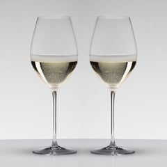 ヴェリタスシリーズ　シャンパーニュ・ワイン・グラス（2個入）