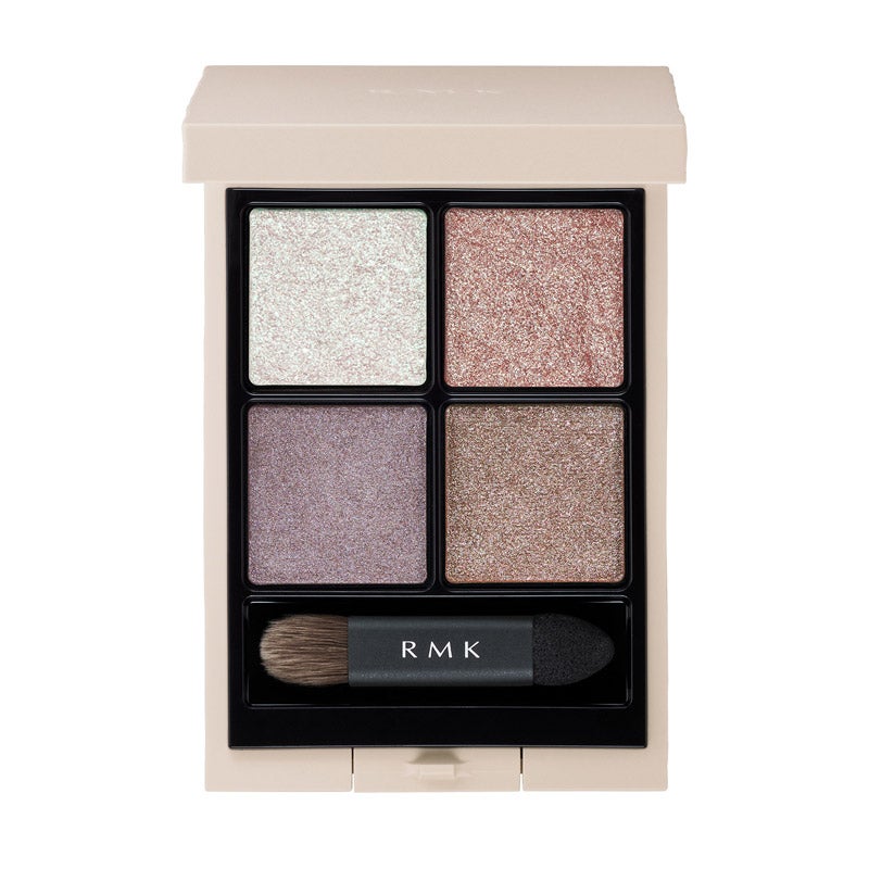 RMK シンクロマティック アイシャドウパレット（限定色