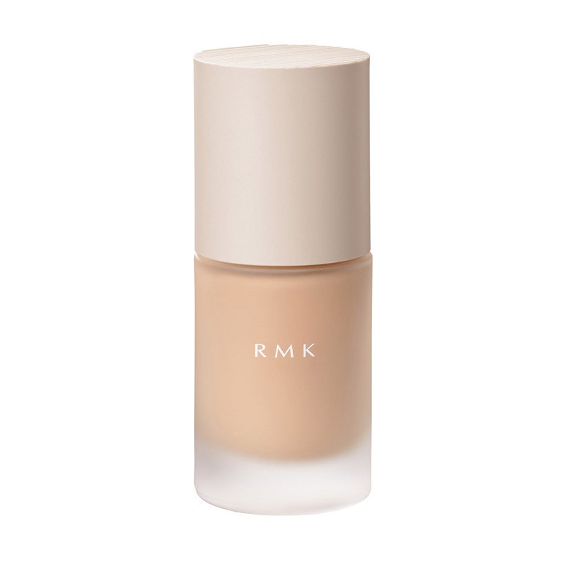 RMK RMK リクイドファンデーション フローレスカバレッジ