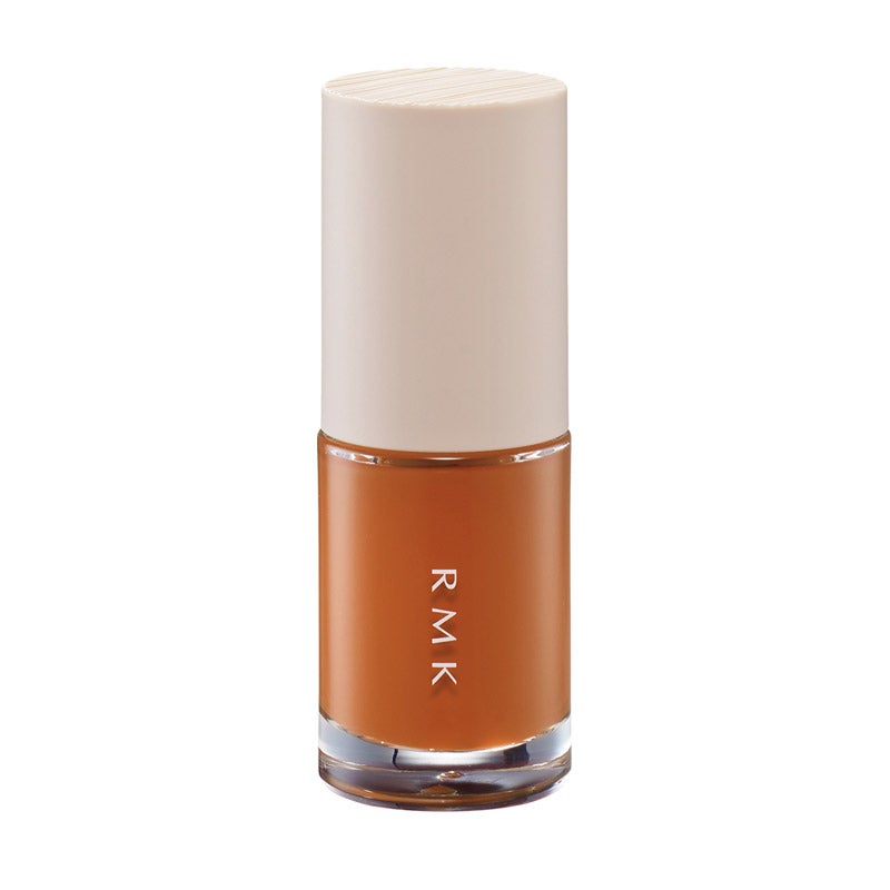 RMK ネイルラッカー（限定品）