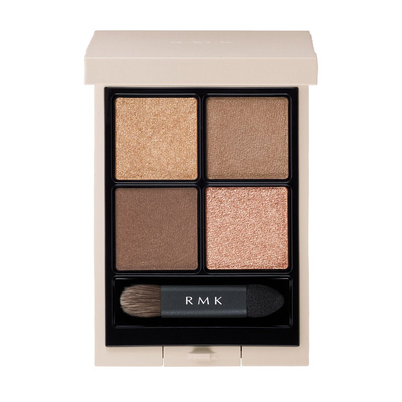 RMK シンクロマティック アイシャドウパレット