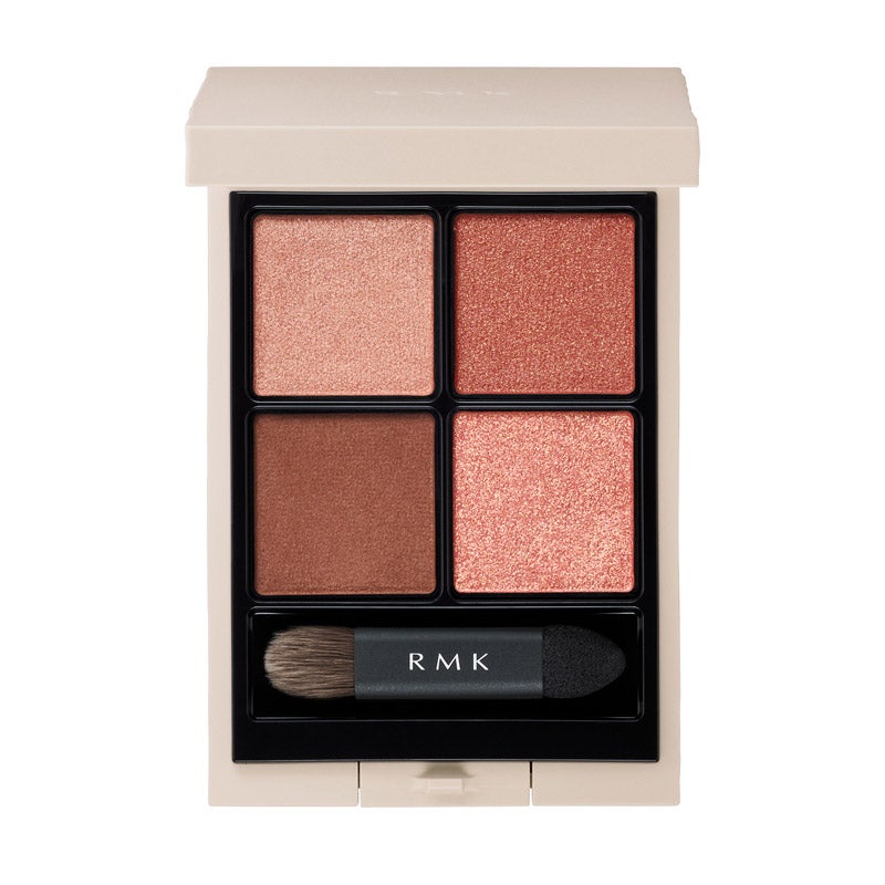RMK RMK シンクロマティック アイシャドウパレット 通販