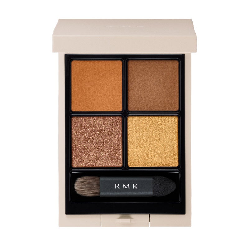 【まとめ売り】新品　RMK アイシャドウ　チーク　セット RMK RMK シンクロマティック アイシャドウパレット 通販
