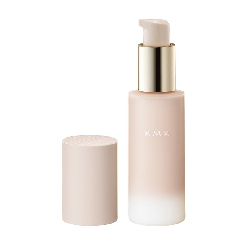RMK　ファンデーション　クリーミィファンデーション RMK RMK ラスティング ジェルクリーミィファンデーション