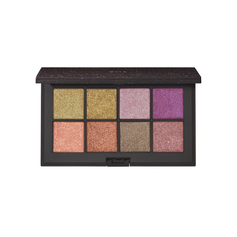 RMK ダンシング ディメンションズ アイシャドウパレット（限定品）