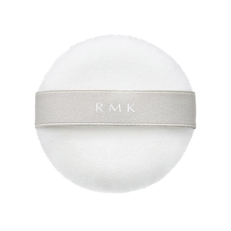 RMK フィニッシングパウダーパフ