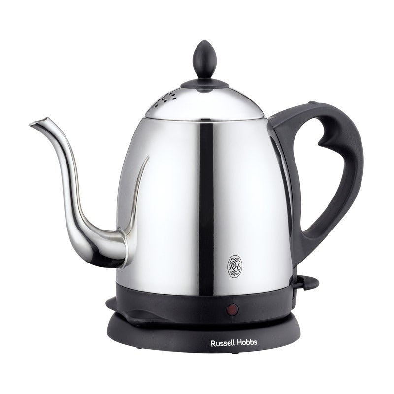 Ｒｕｓｓｅｌｌ Ｈｏｂｂｓ（ラッセルホブス） カフェケトル 0.8L 通販