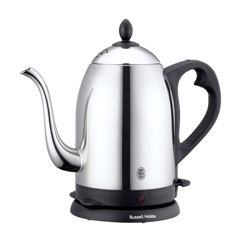 Ｒｕｓｓｅｌｌ Ｈｏｂｂｓ（ラッセルホブス） カフェケトル 1.2L 通販