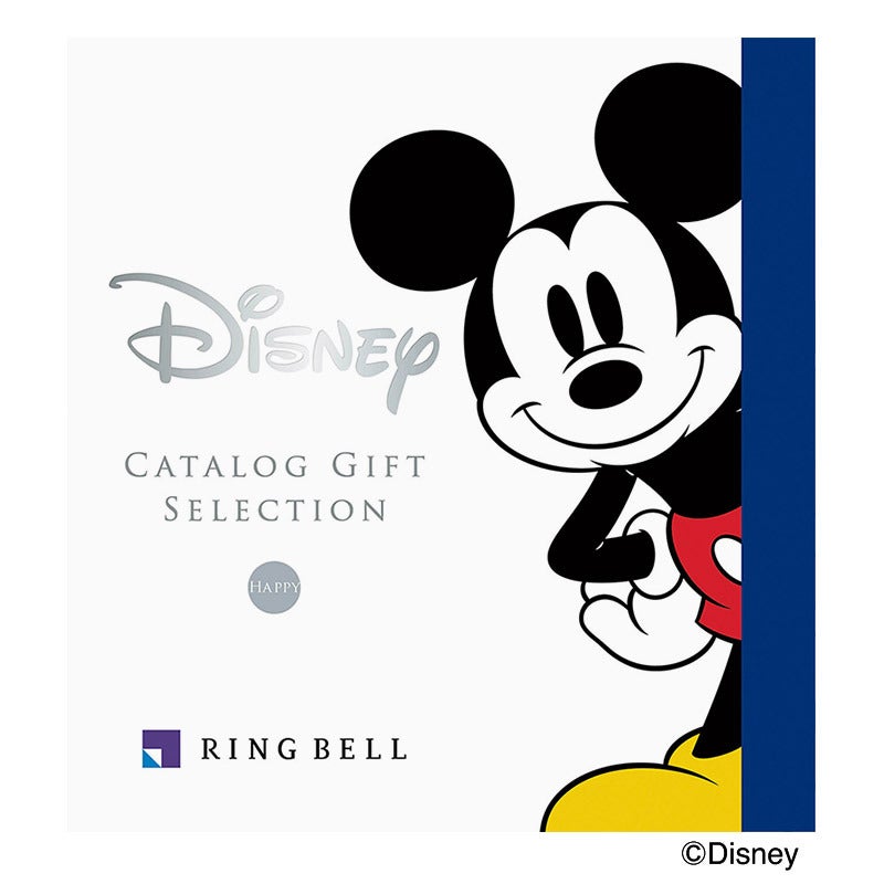 Disneyカタログセレクション（ハッピー）（P027-080）